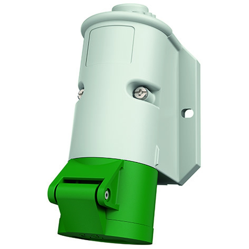 Mennekes Wanddose 1848