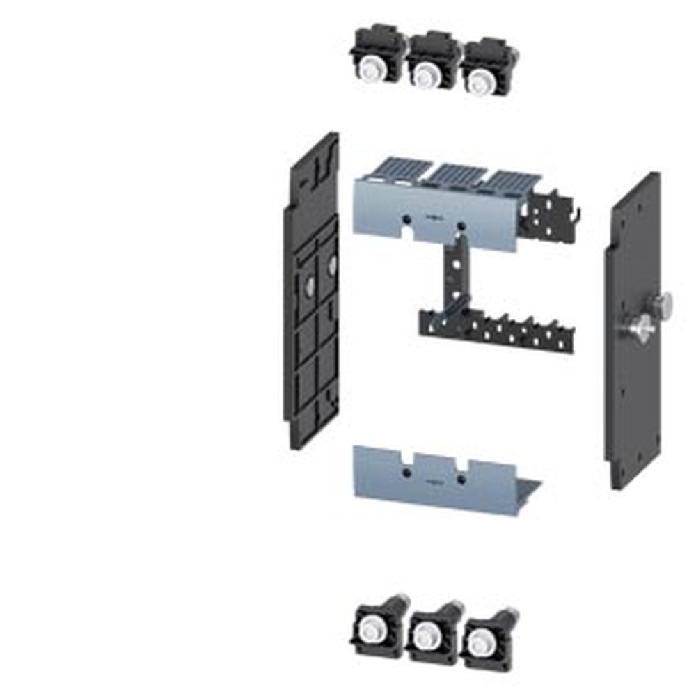 Siemens Einschubeinheit 3VA9143-0KD10