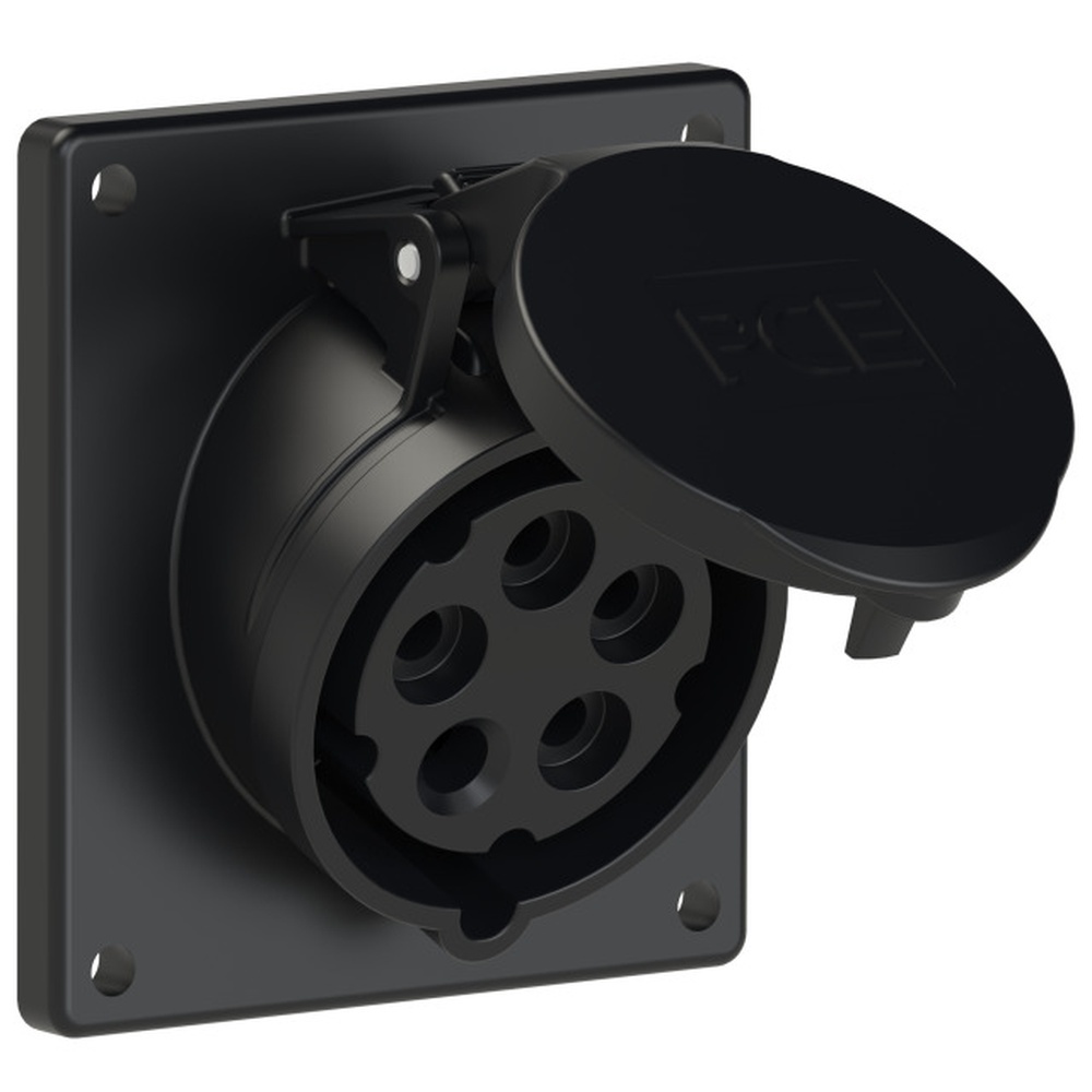 PC Electric Anbaudose 415-7f9