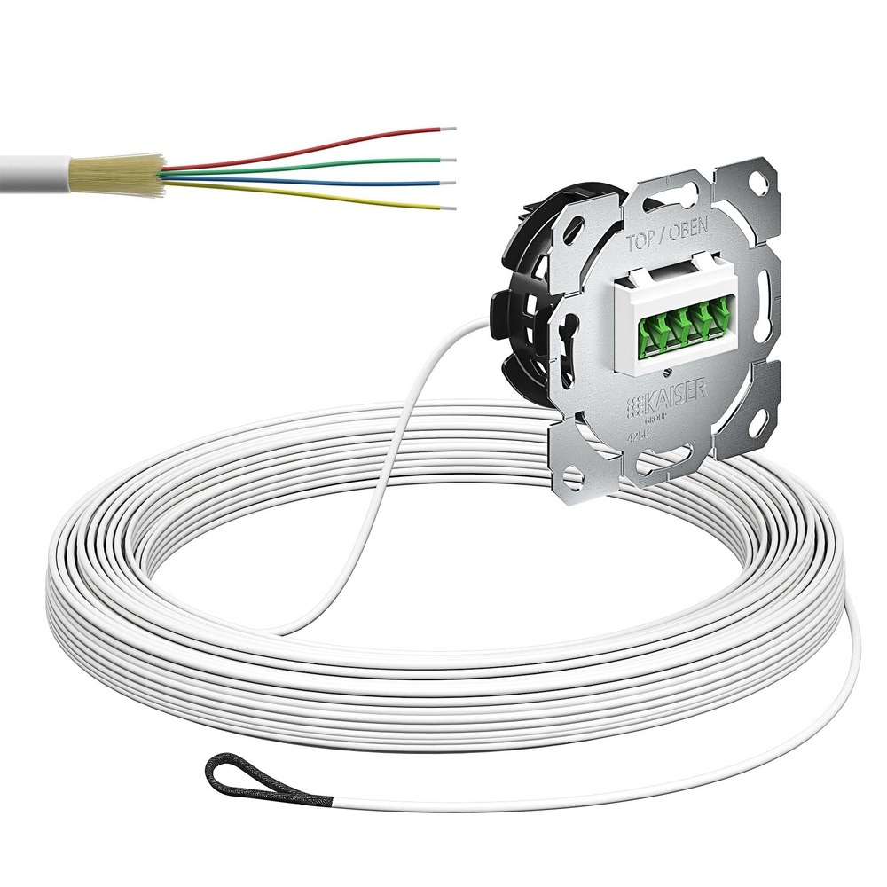 Kaiser Teilnehmeranschluss 4250015