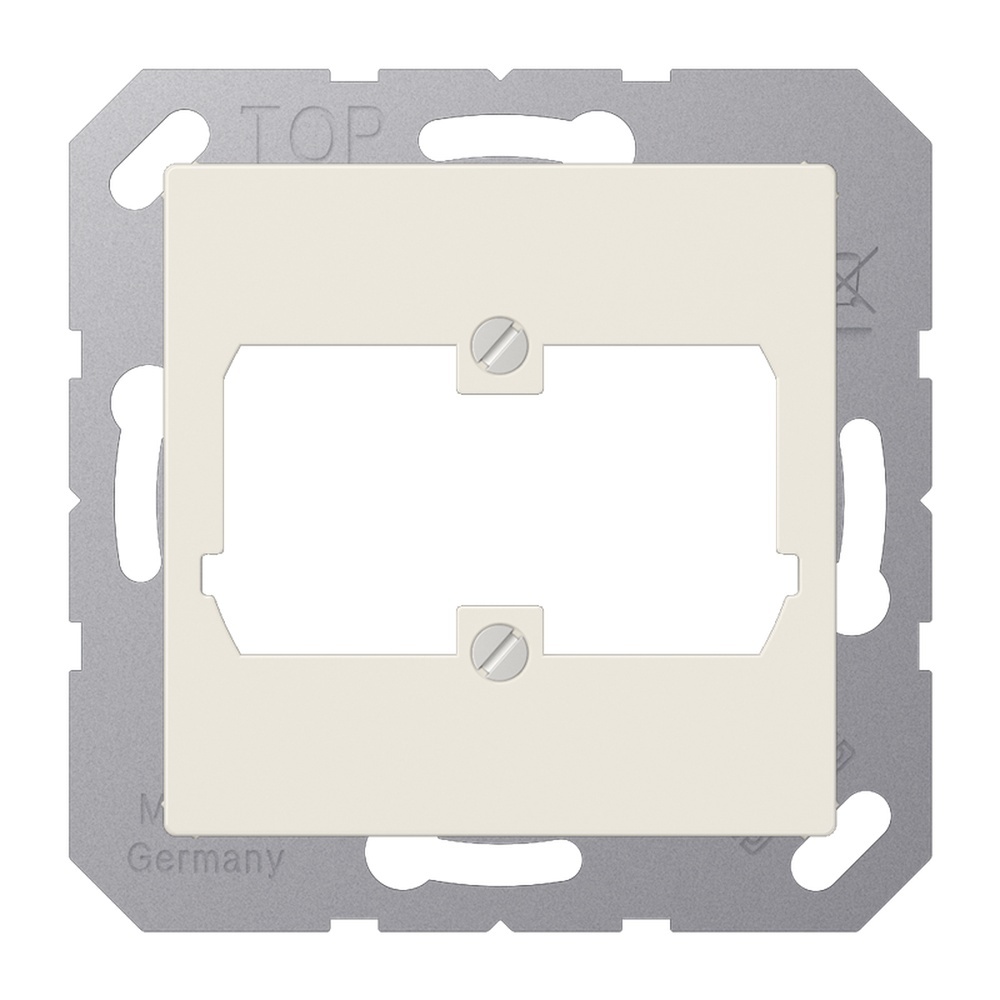 Jung Abdeckung A 569-21 ACS
