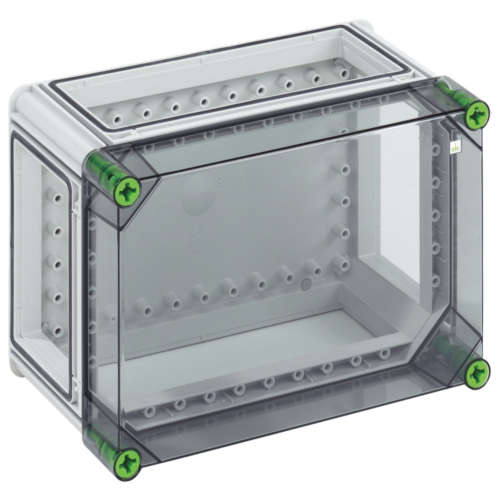 Spelsberg Leergehäuse 01000101 Typ GTi 1-t