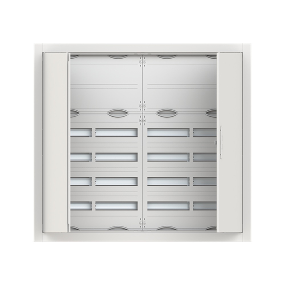 Striebel & John Kleinverteiler 2CPX052629R9999 Typ CU46K