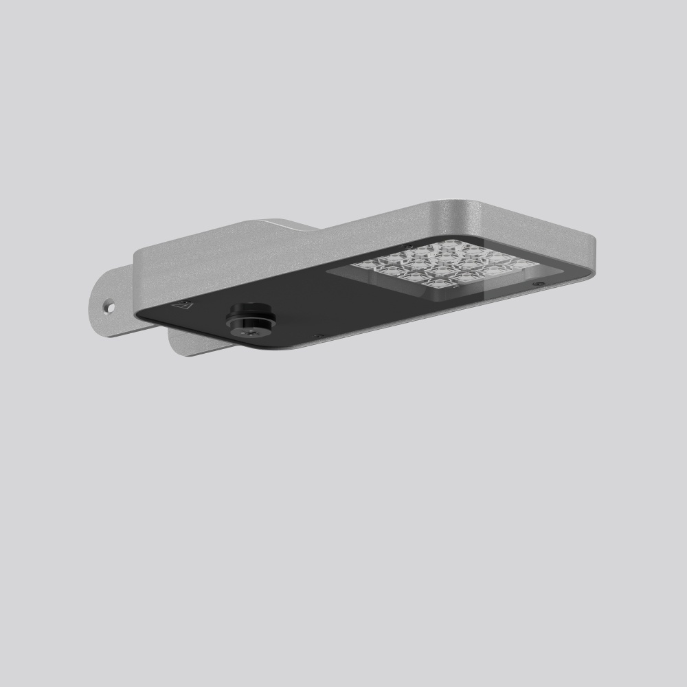 RZB Strahler und Mastleuchte 722283.114.Z1