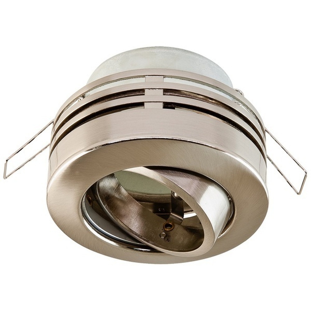 EVN NV Halbeinbau Deckenleuchte 753613