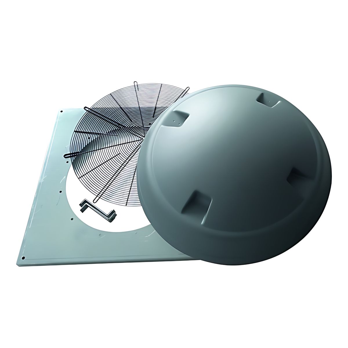 Maico Umbausatz 0073.0084 Typ KIT DAD 63