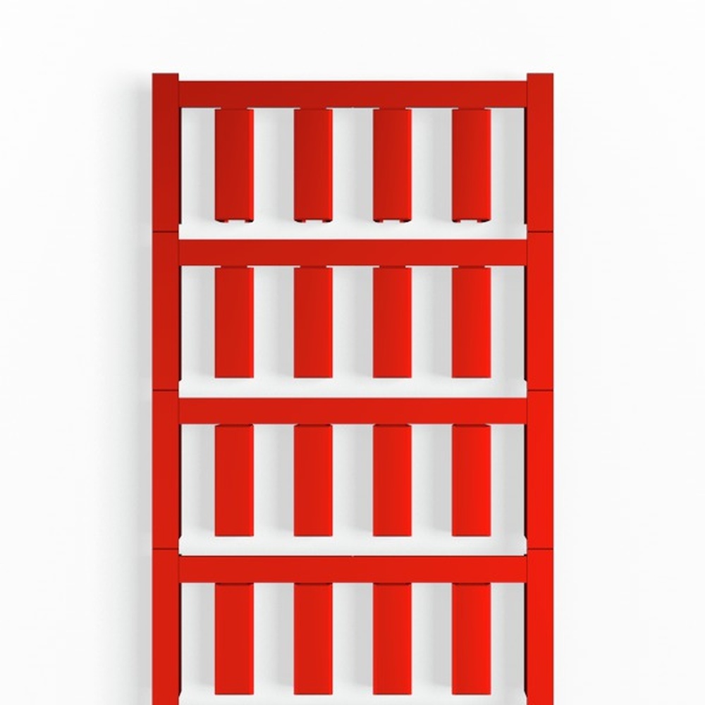 Weidmüller Kabelmarkierungssystem 1730570003 Typ VT SF 4.5/21 MC NE RT V0