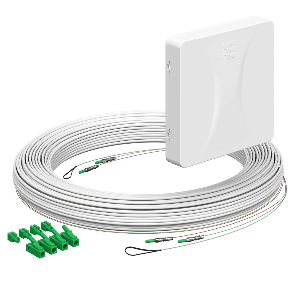 Kaiser Teilnehmeranschluss 4252048