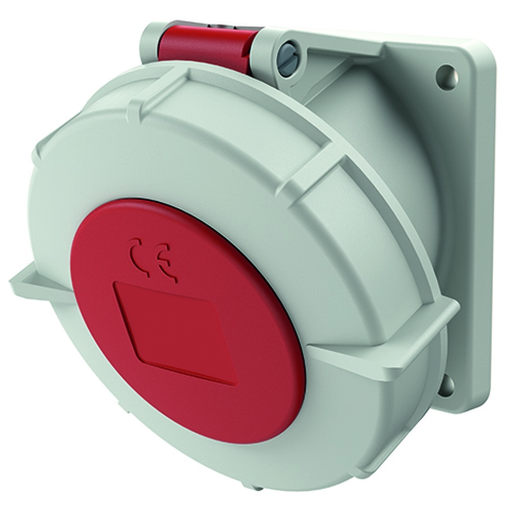 Mennekes Anbaudose 3590