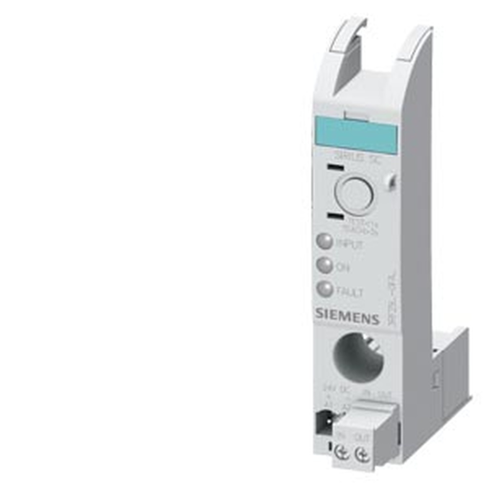 Siemens Lastüberwachung 3RF2920-0FA08-0KH0
