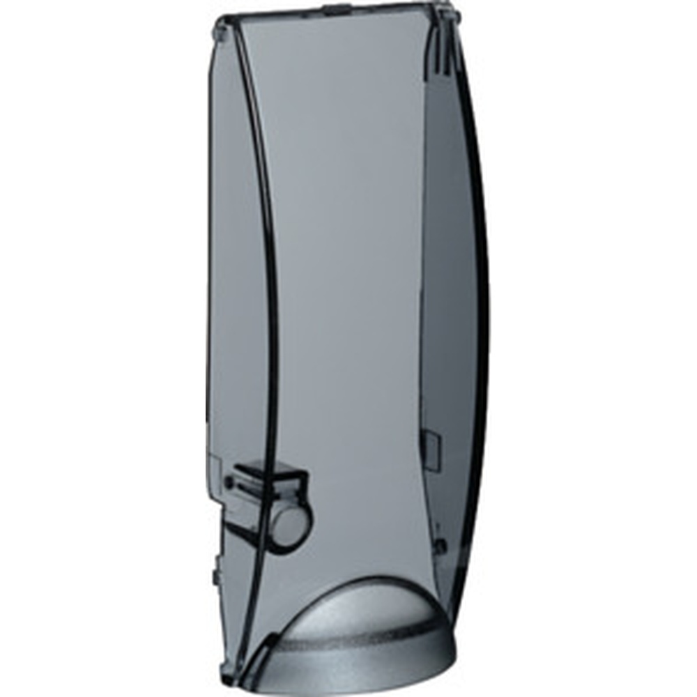 Hager Transparente Tür GP102T