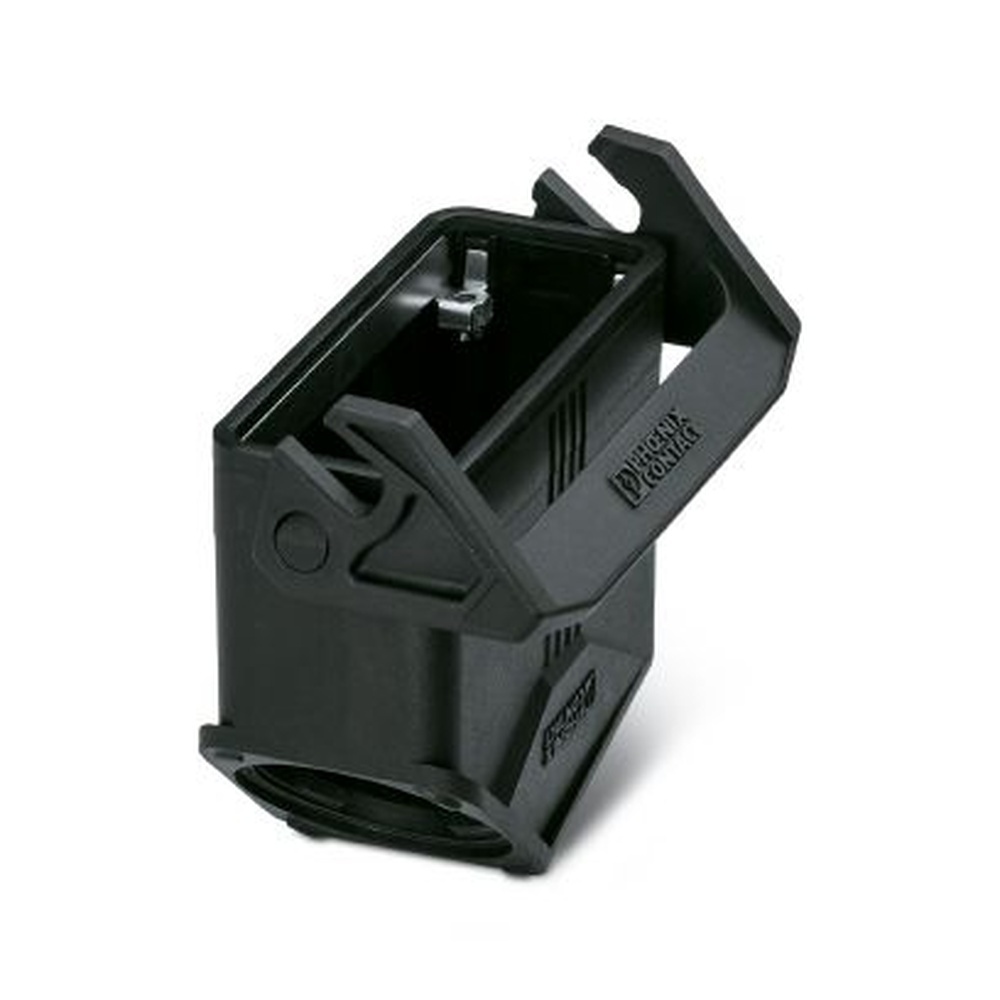 Phoenix Contact Gehäuse 1407654 Typ HC-EVO-B16-CHWS-PLRBK