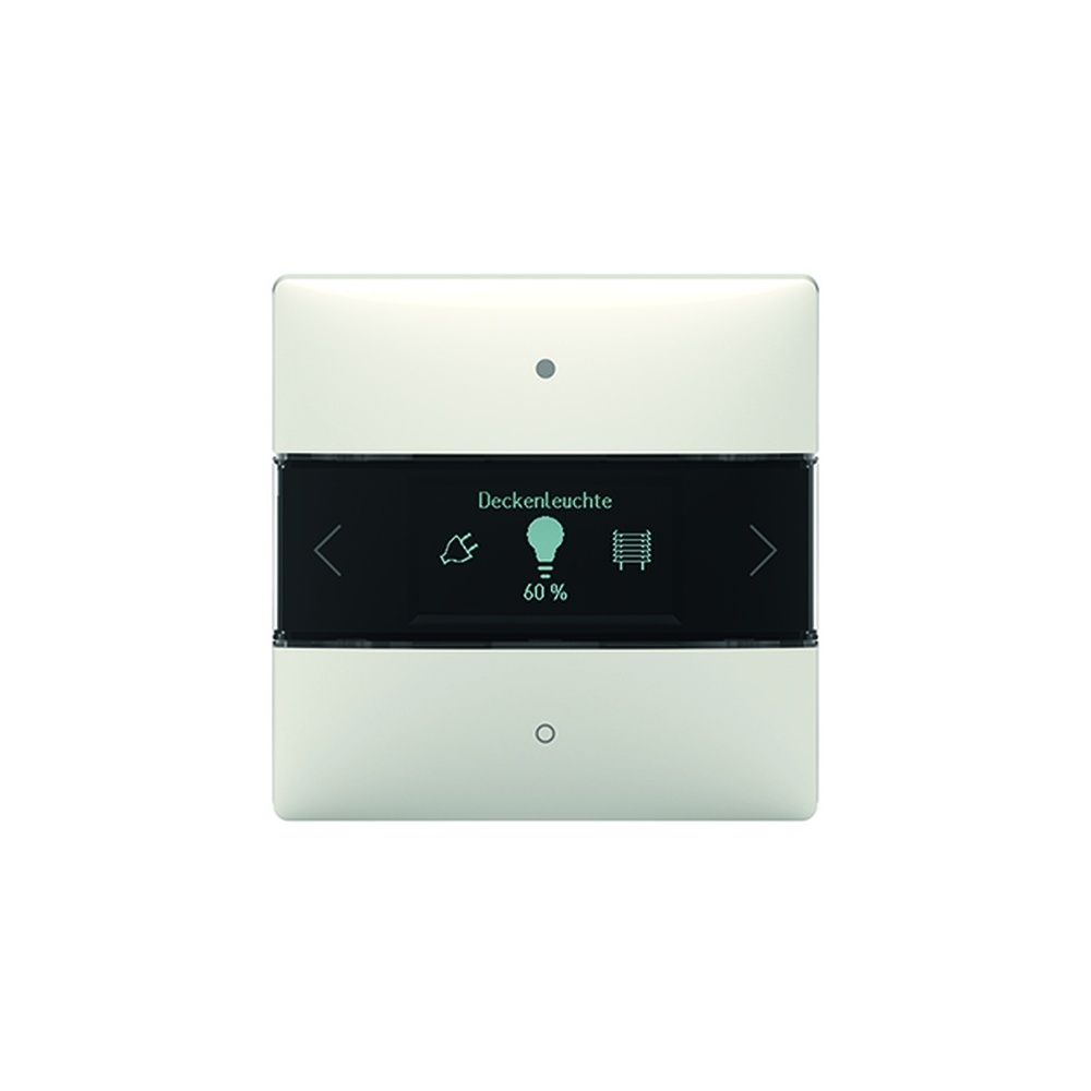 Theben Systemzentrale 4800000 Typ LUXORliving SMARTstart