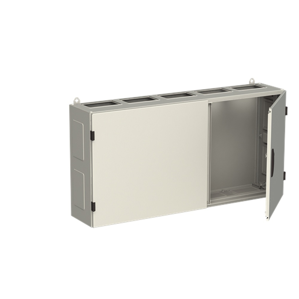 Striebel & John Wandschrank 2CPX010109R9999 Typ TL504S