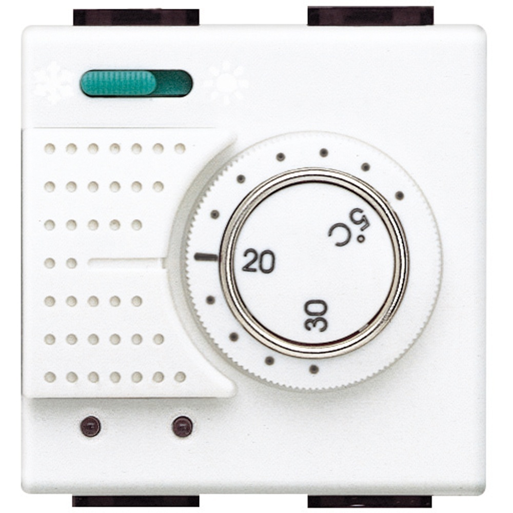 Bticino Thermostat N4442