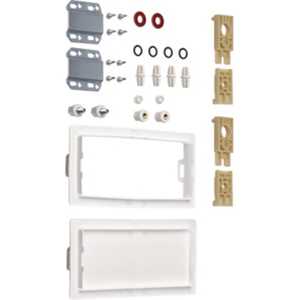 Hager Verbindungssatz FZ442S