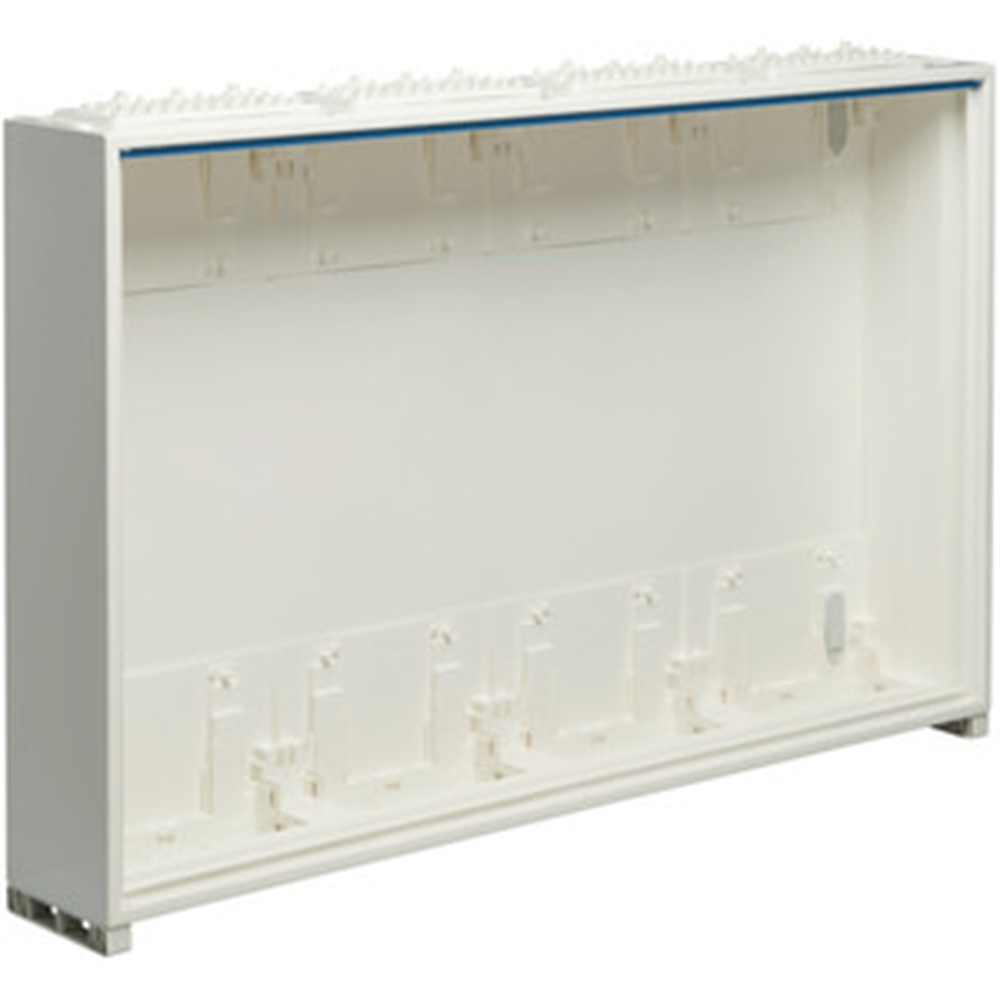 Hager Feldverteiler FWB44D1