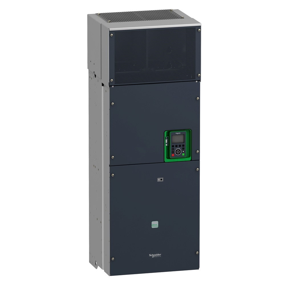 Schneider Electric Frequenzumrichter ATV930C22N4C