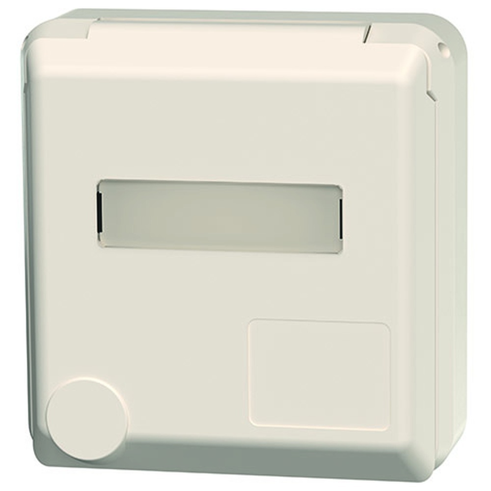 Mennekes Anbaudose 4142