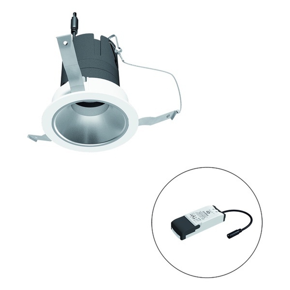 EVN Deckeneinbauleuchte F01R14SM0627L15P