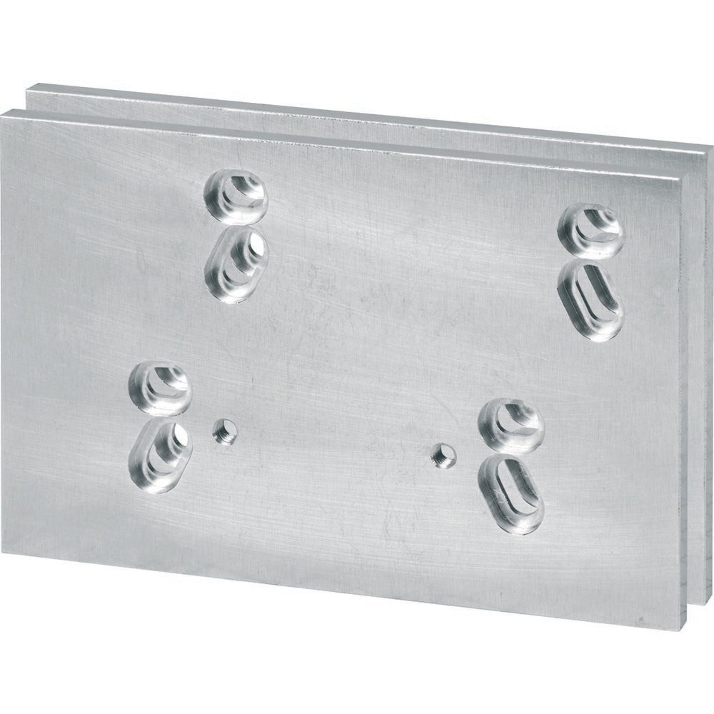 Eaton Montageadapterplatte 119382 Typ NZM3-XAP10