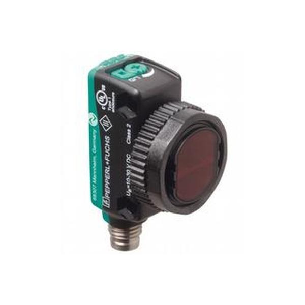 Pepperl+Fuchs Reflexionslichttaster 267075-100288 Typ OBT80-R103-2EP-IO-V31-L