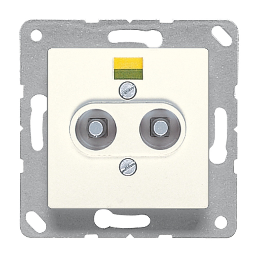 Jung Potentialausgleich Steckdose 165-2