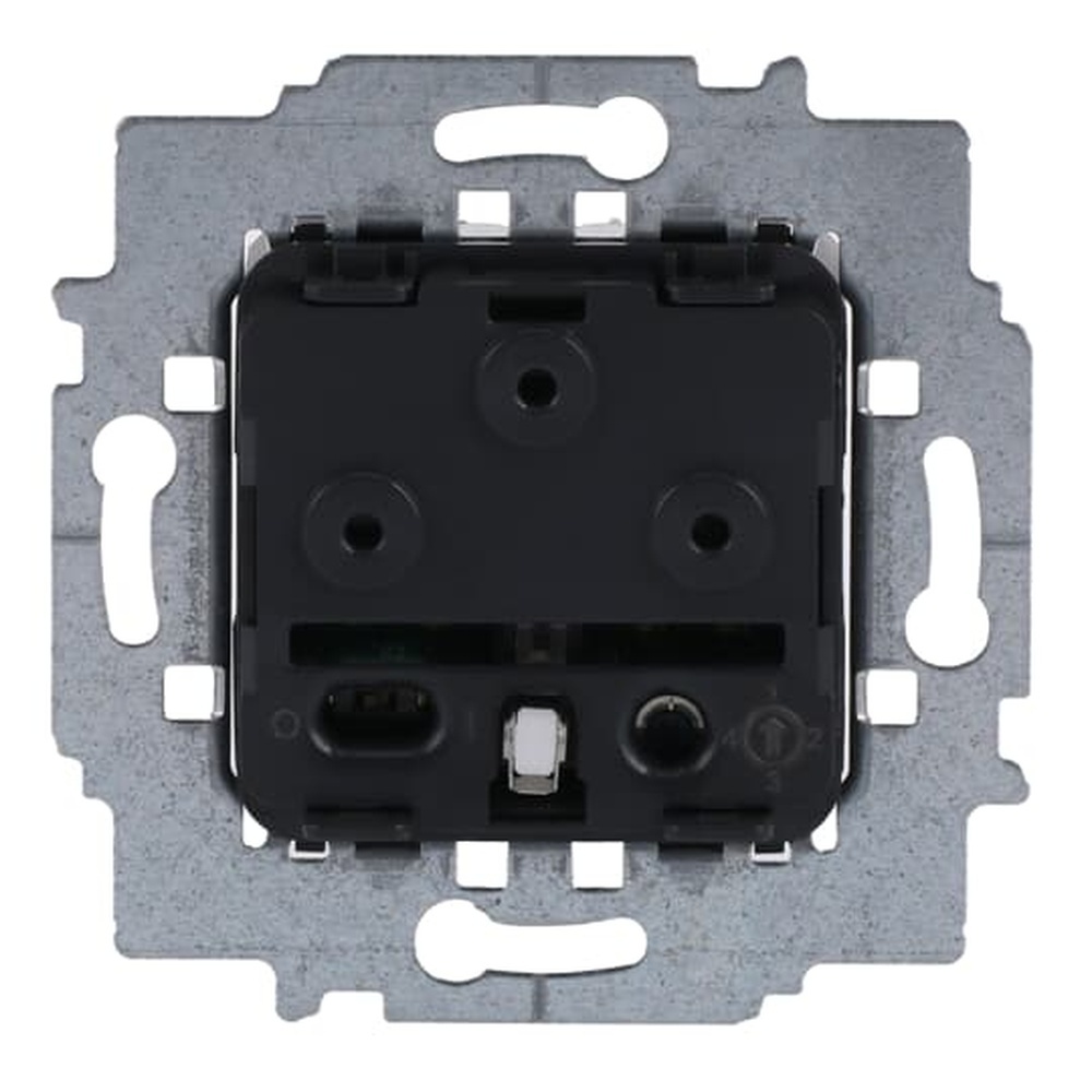 Busch-Jaeger Cardschalter UP 2025 RFID U Nr. 2CKA001012A2242