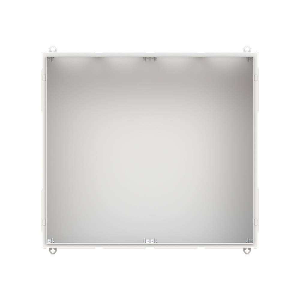 Striebel & John Wandschrank 2CPX010410R9999 Typ TW406SB