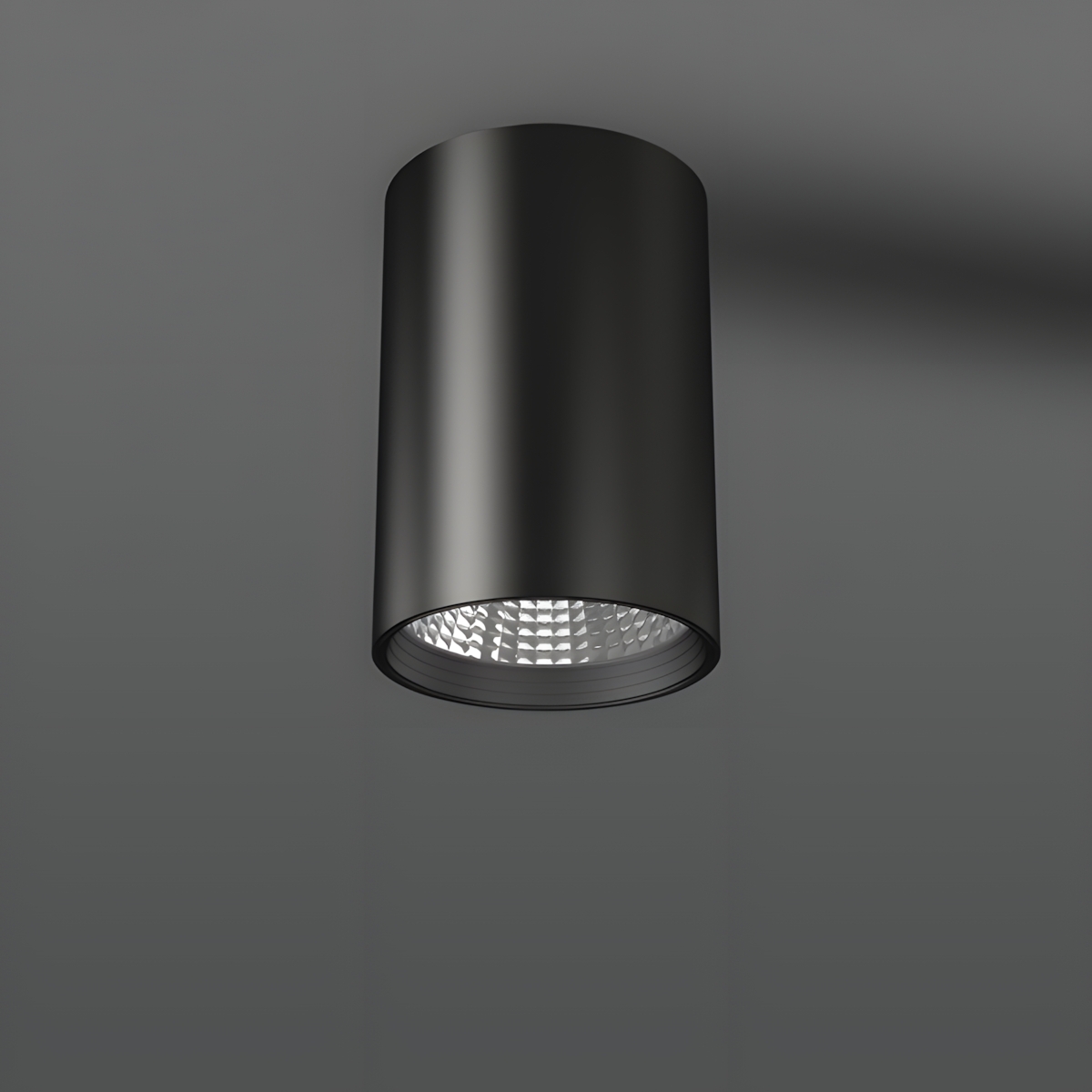 RZB Leuchten Heledon Anbau Downlight 931194.003.76