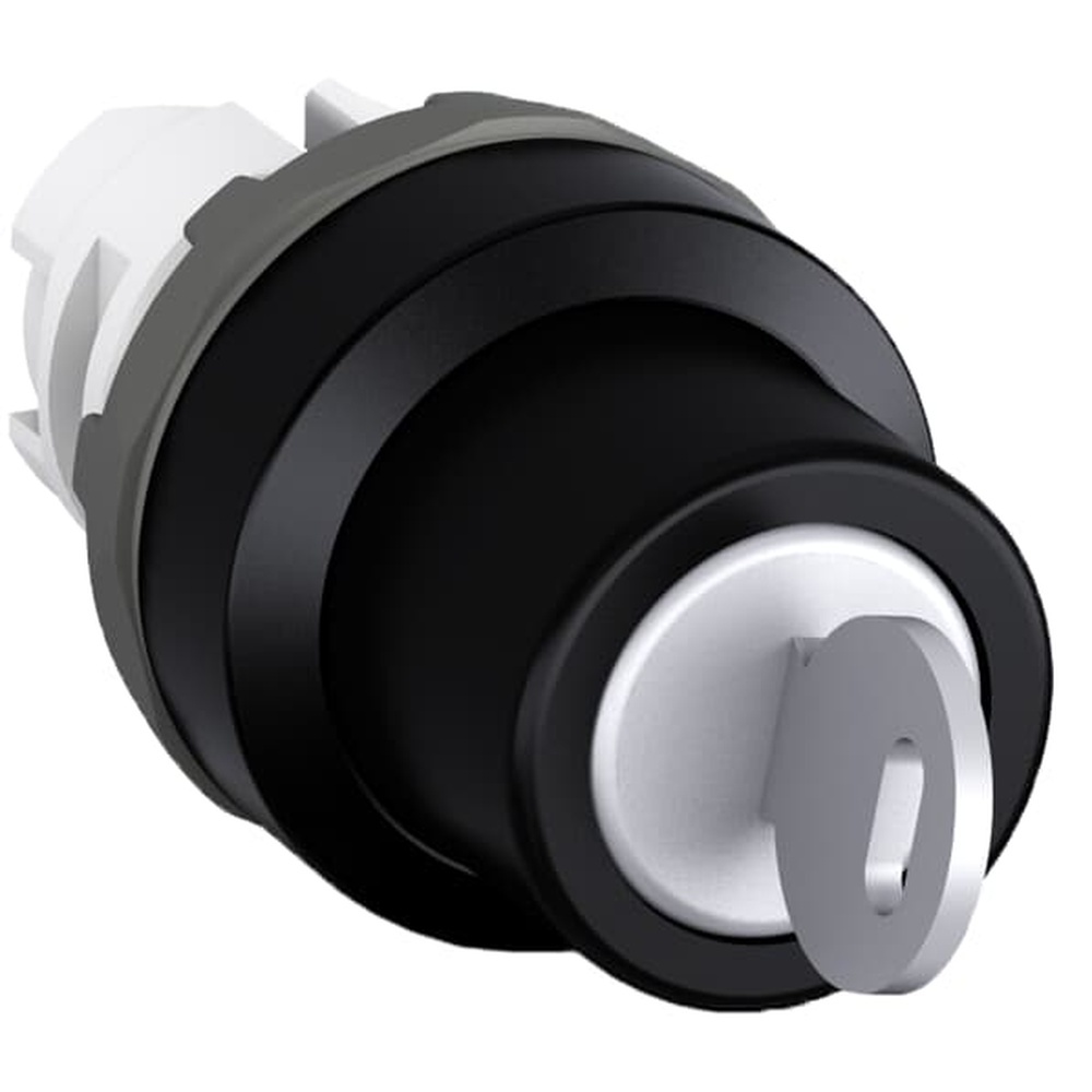 ABB Frontelement für Wahlschalter 1SFA611280R1003 Typ M2SSK1-103