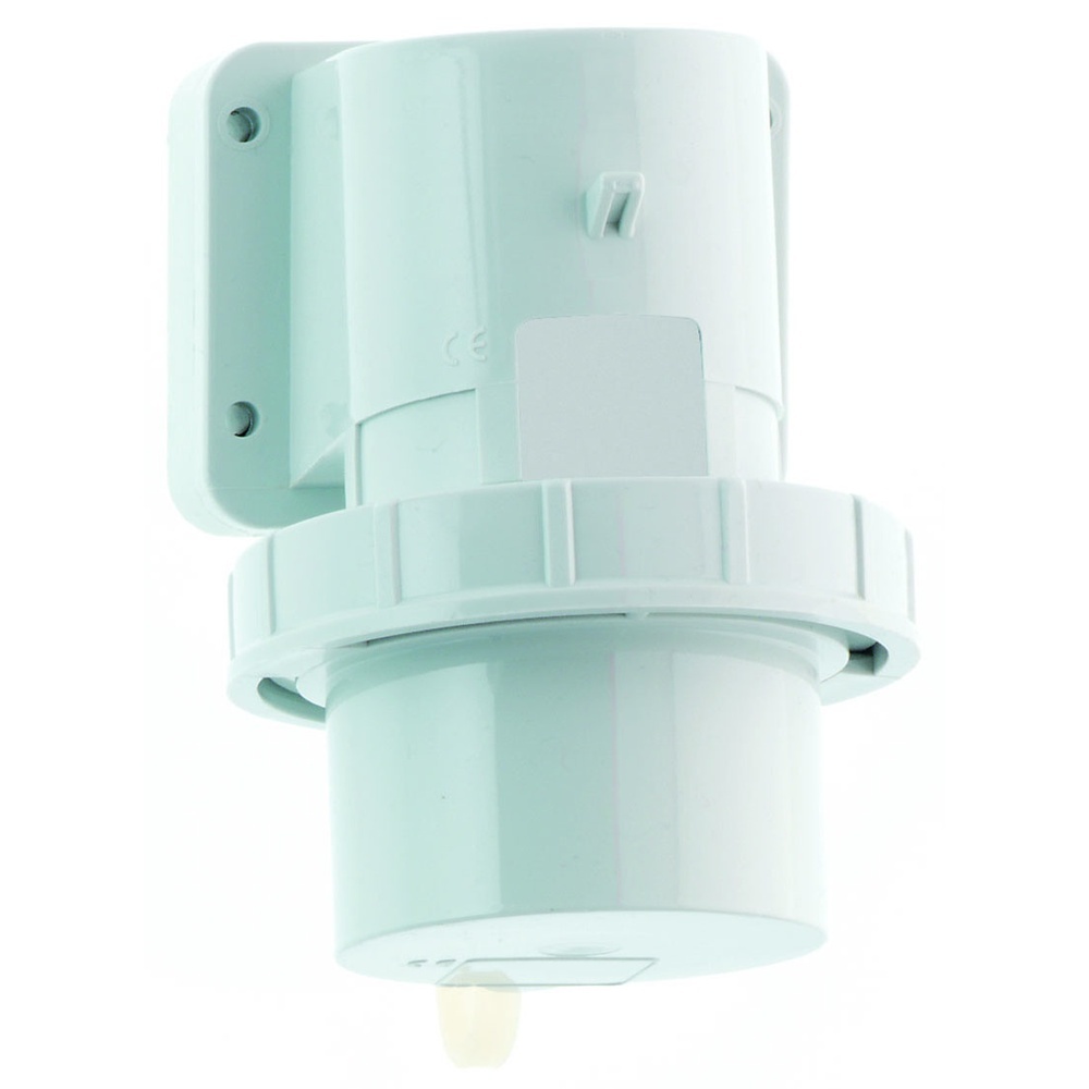 Bals Aufbaugerätestecker 2638