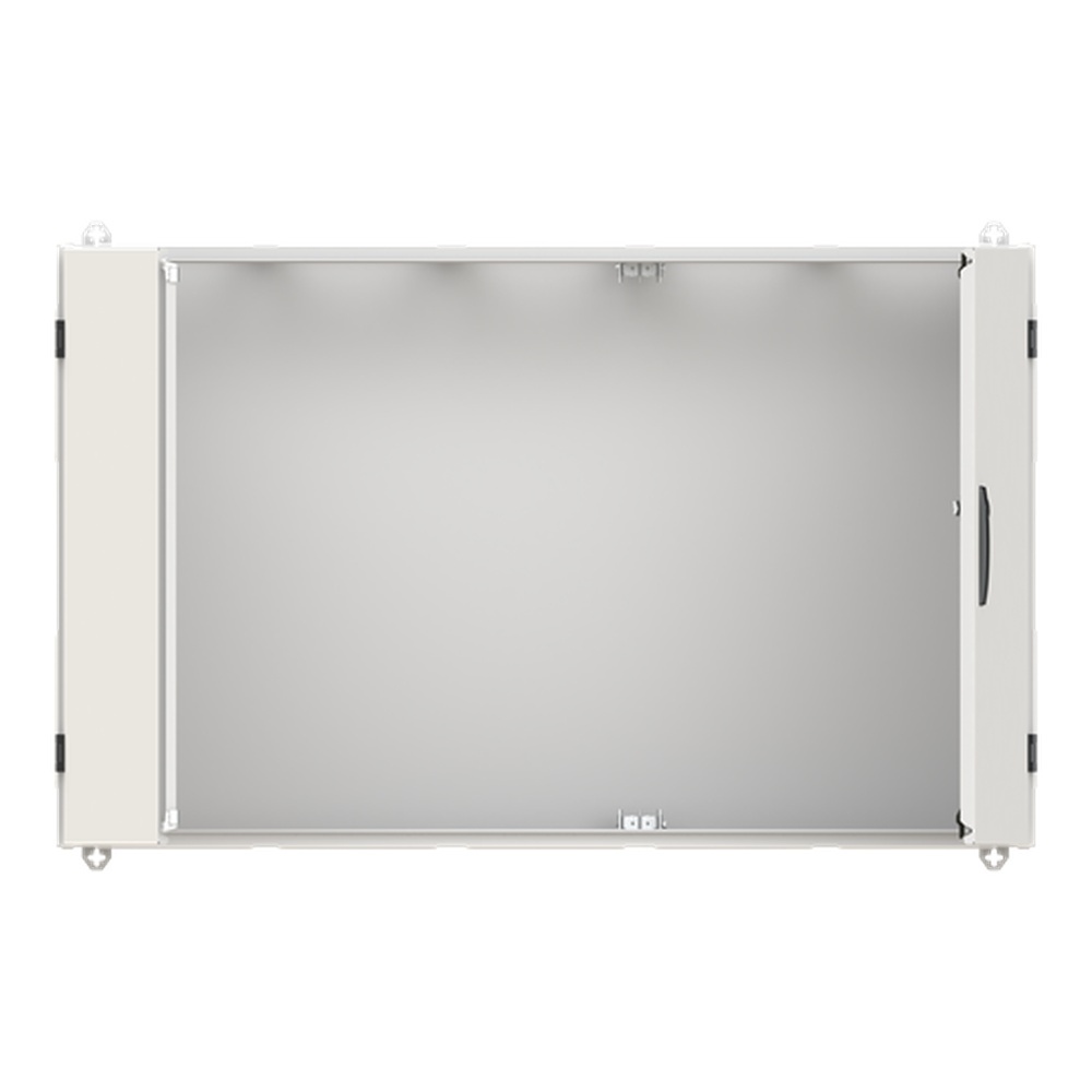 Striebel & John Wandschrank 2CPX010044R9999 Typ TG505S