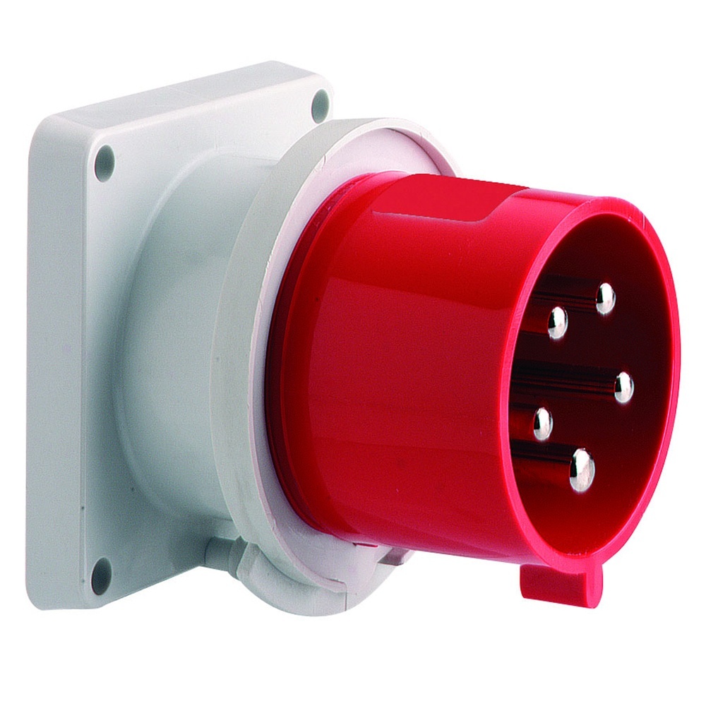 Bals Anbaugerätestecker 28102