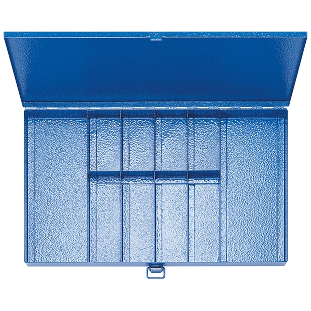 Klauke Stahlblechkasten SK43L