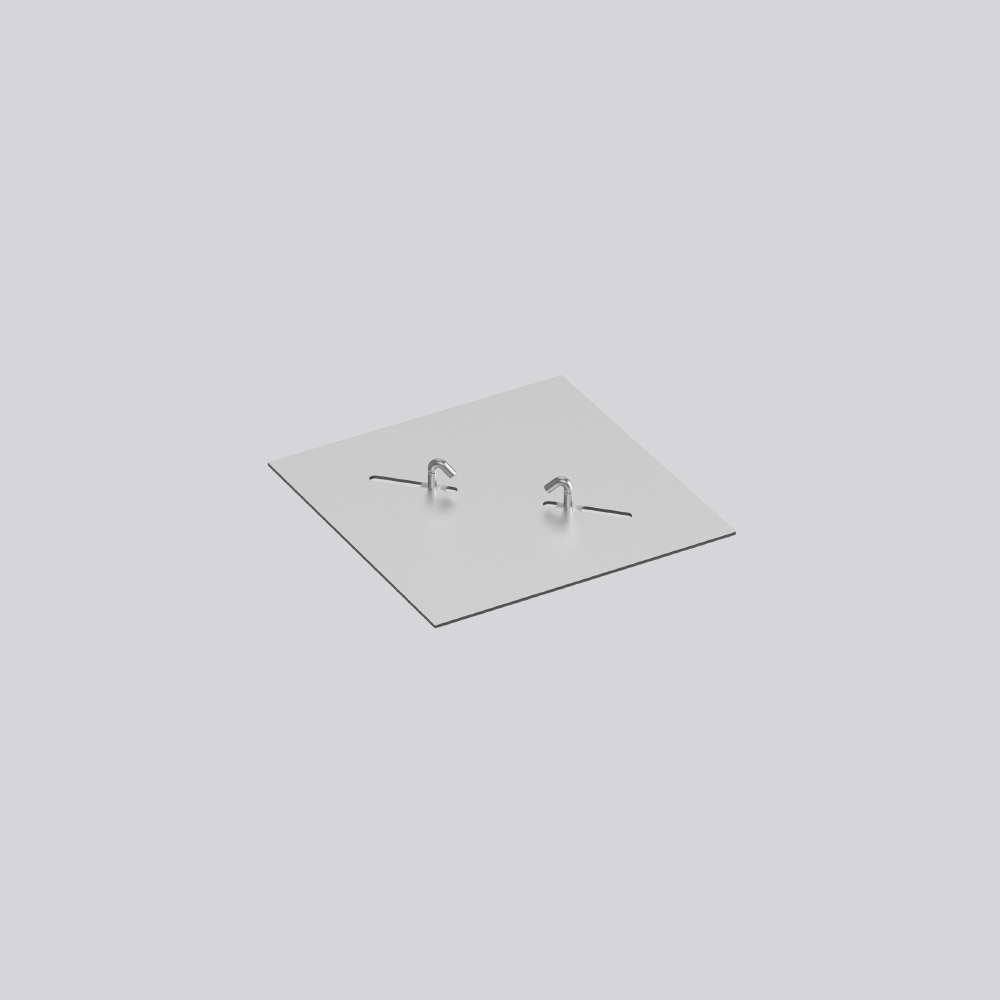 RZB Bodenplatte 982099.000