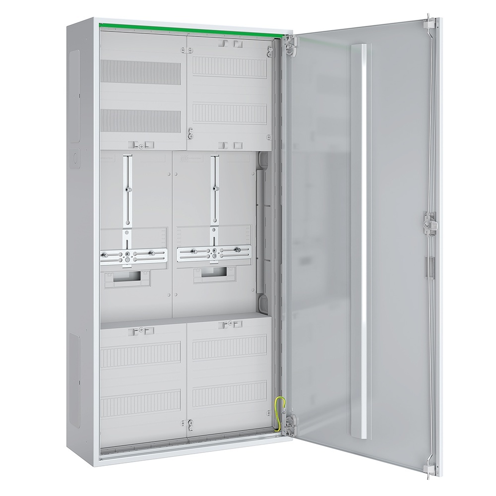 ABN Messschrank ABNRV207X0680