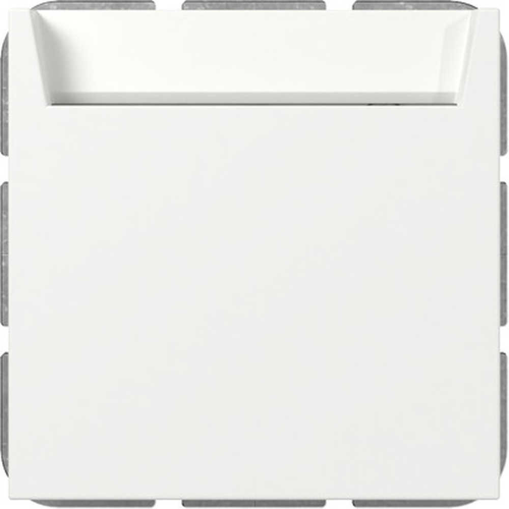 Gira Hotel Card Schalter 314027