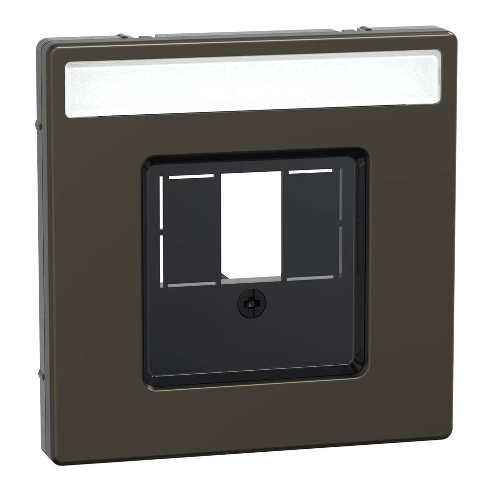 Merten Zentralplatte MEG4250-6052