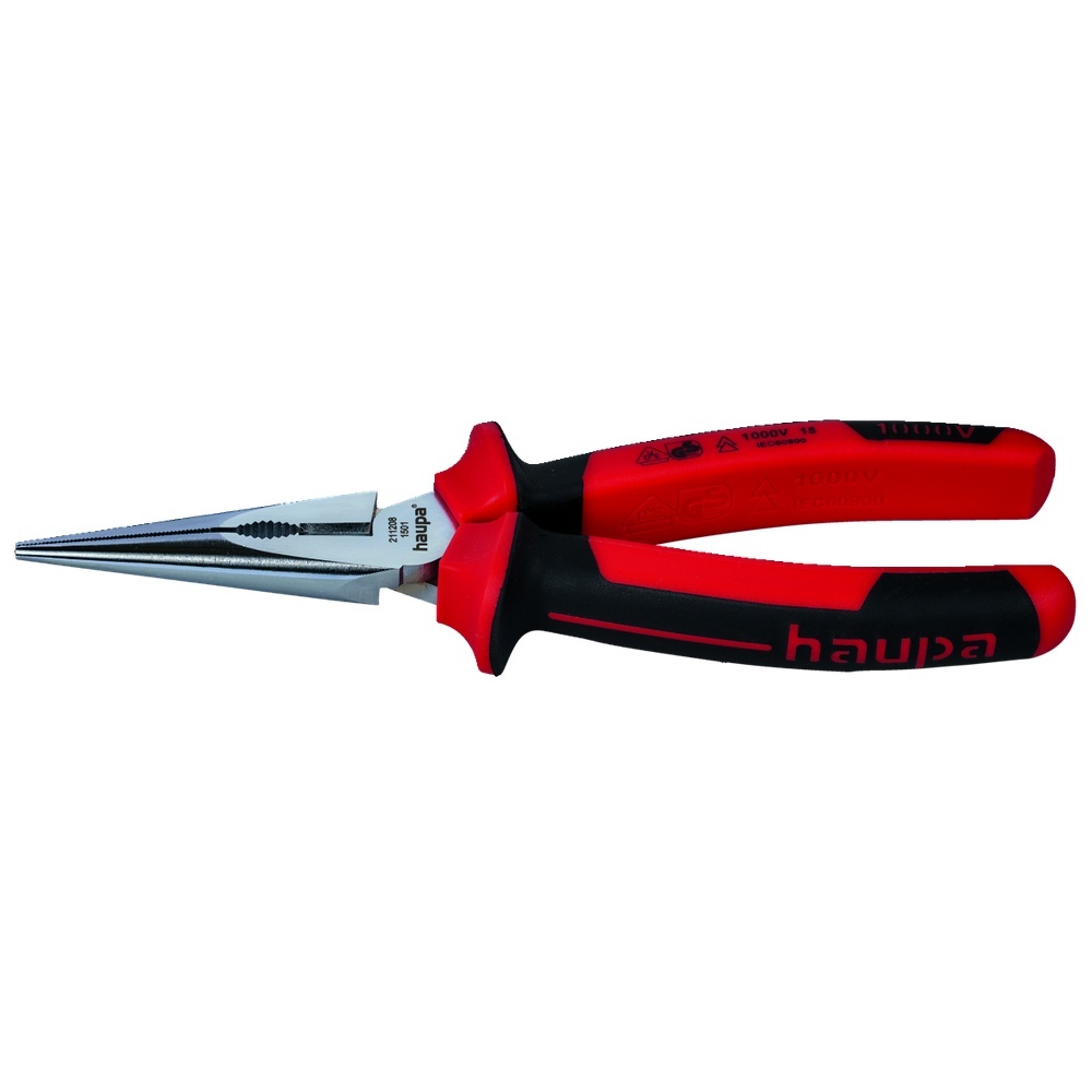 Haupa Storchschnabelzange 211213