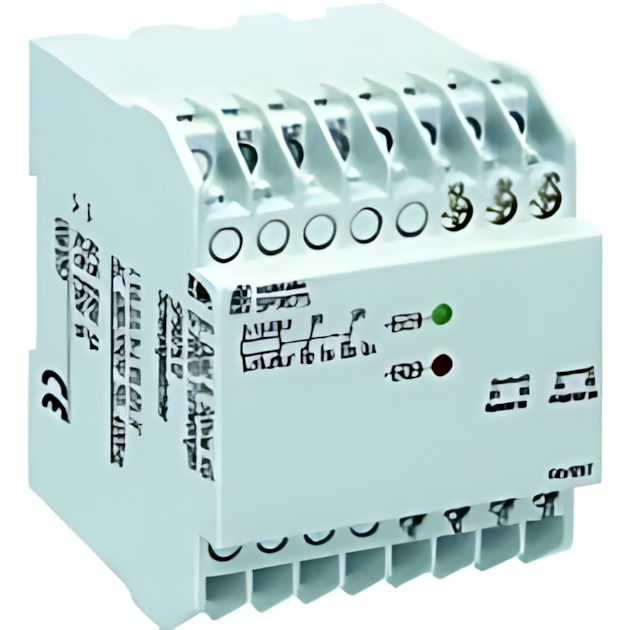 Dold Sicherungswächter 0061257 Typ SP9075.12 AC50...400HZ 480-550V