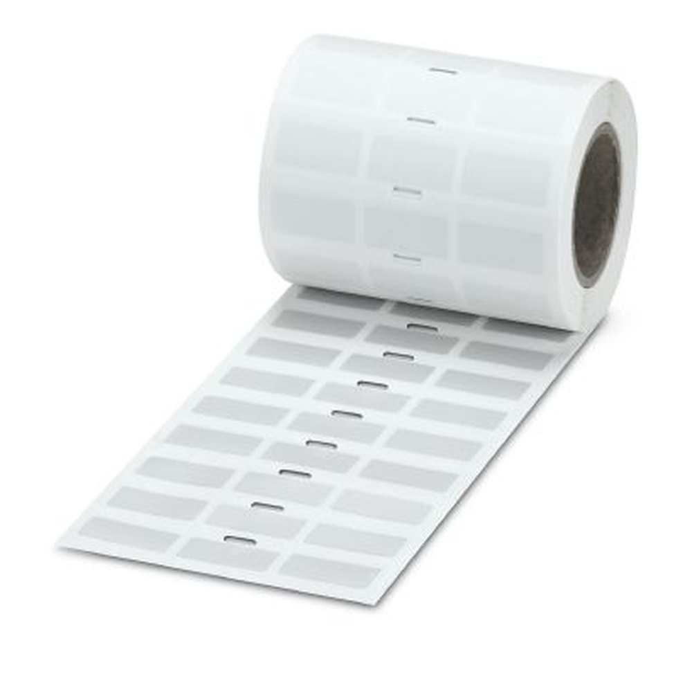 Phoenix Contact Etikett 0816854 Typ EML (26,5X12)R SR