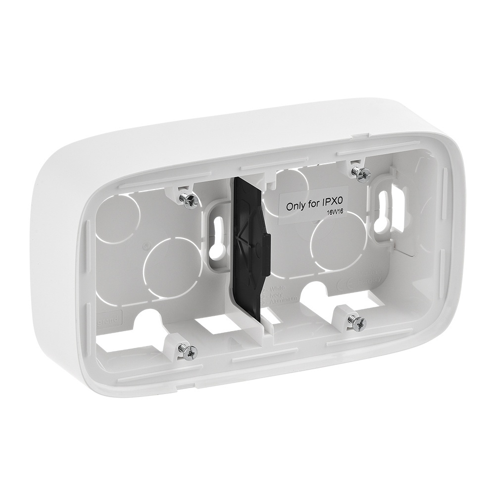 Legrand AP Gehäuse 755552