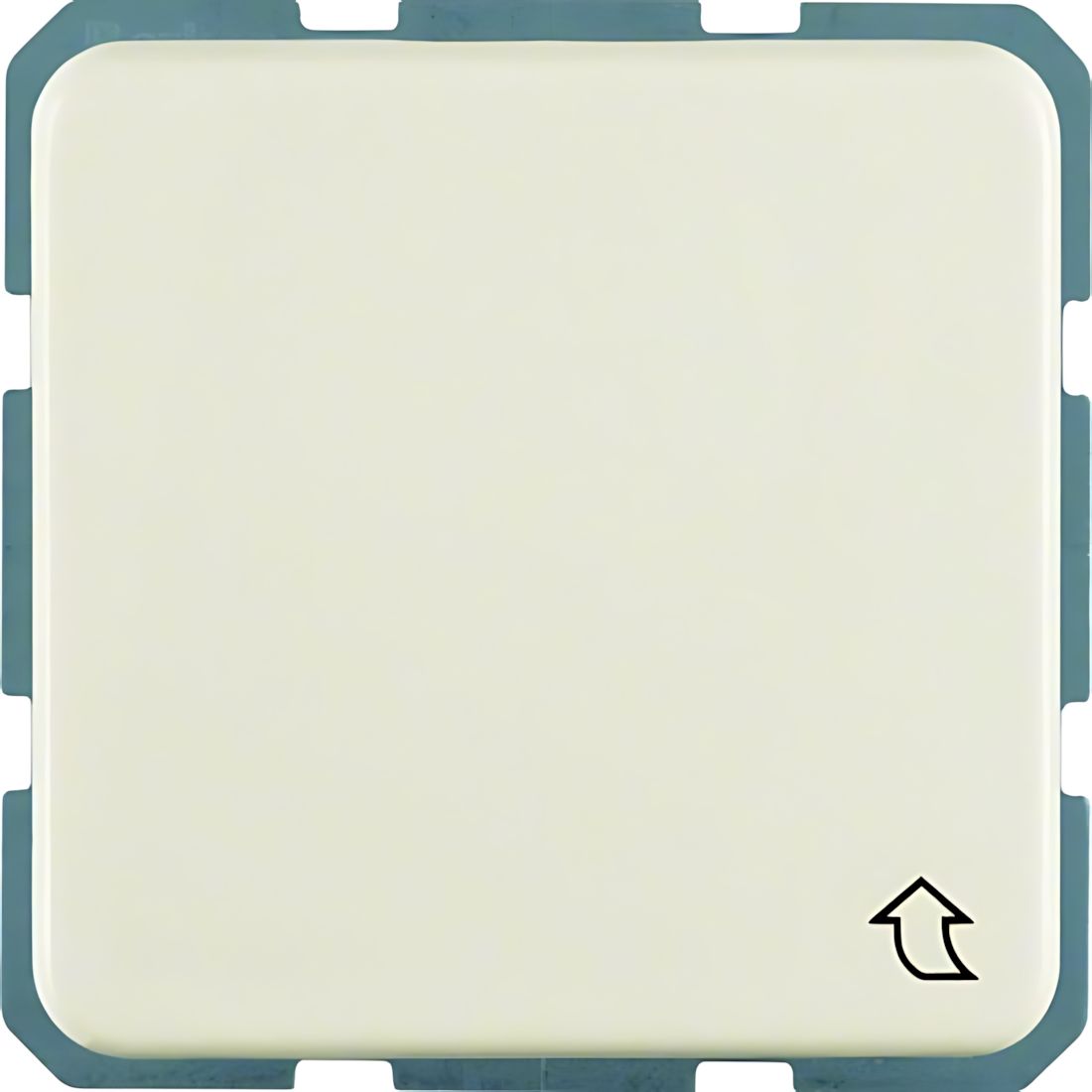 Berker Steckdose 4715