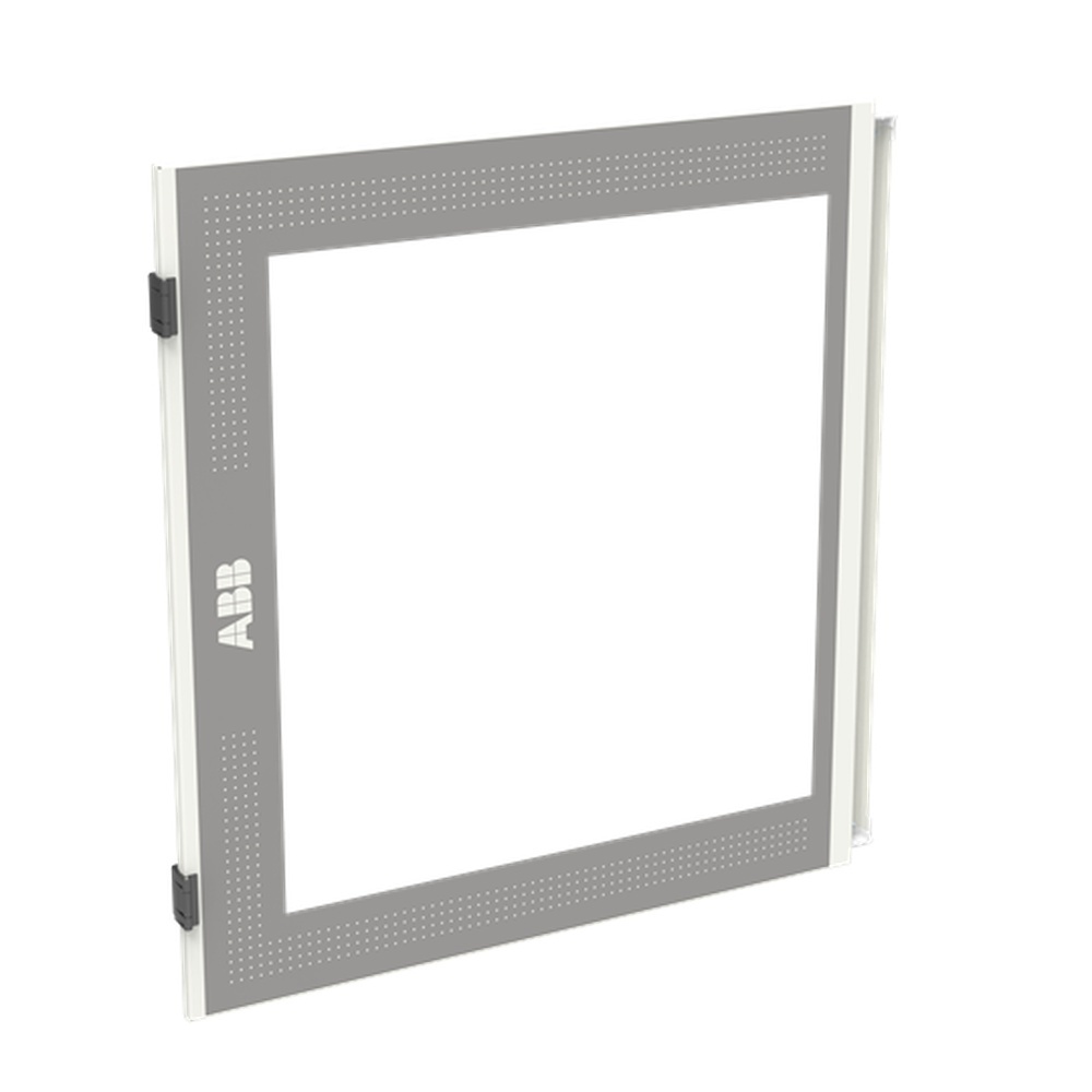 Striebel & John Transparente Tür 2CPX010889R9999 Typ TZT305L