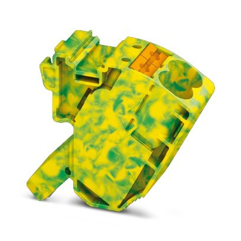 Phoenix Contact Abgriffklemme 3260151 Typ AGK 10-PTPOWER GN/YE