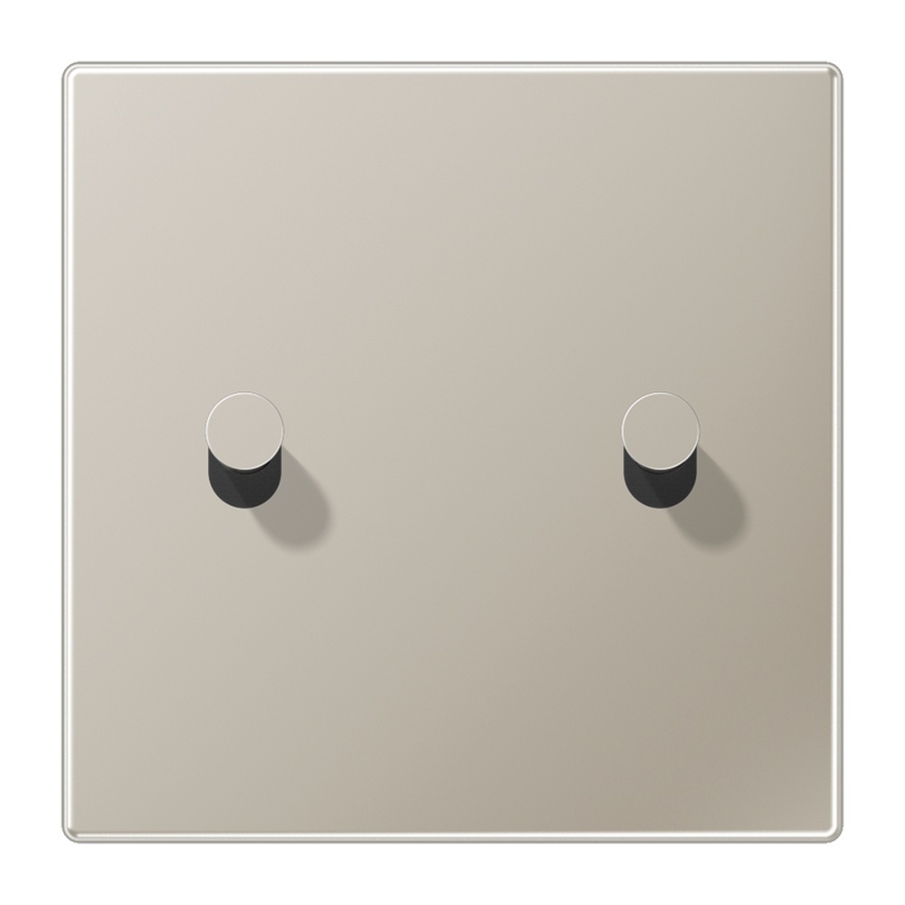 Jung Abdeckung mit Kipphebel ES12-5K1