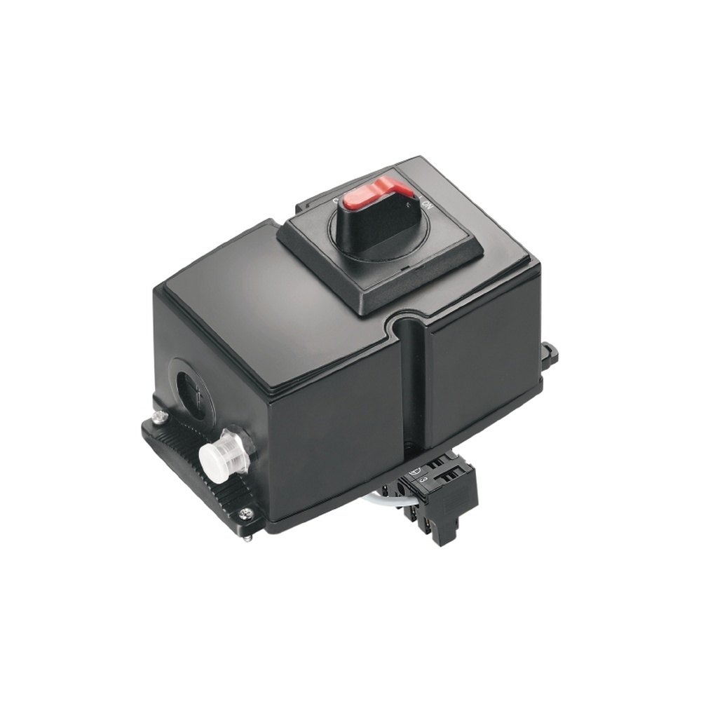 Weidmüller FieldPower Box 1113120000 Typ BG GHDE HO SA UL PT6