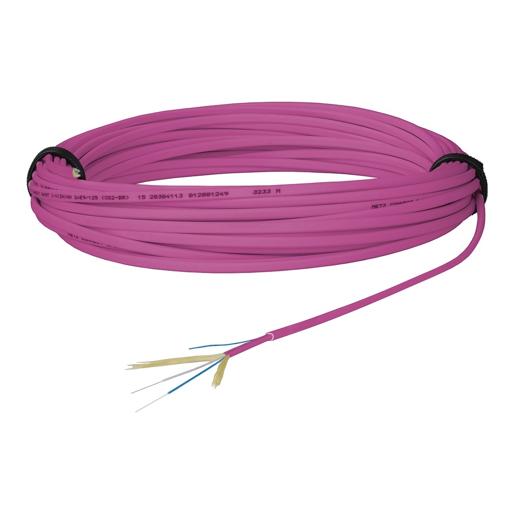 METZ CONNECT Verbindungskabel 150S2D0020M