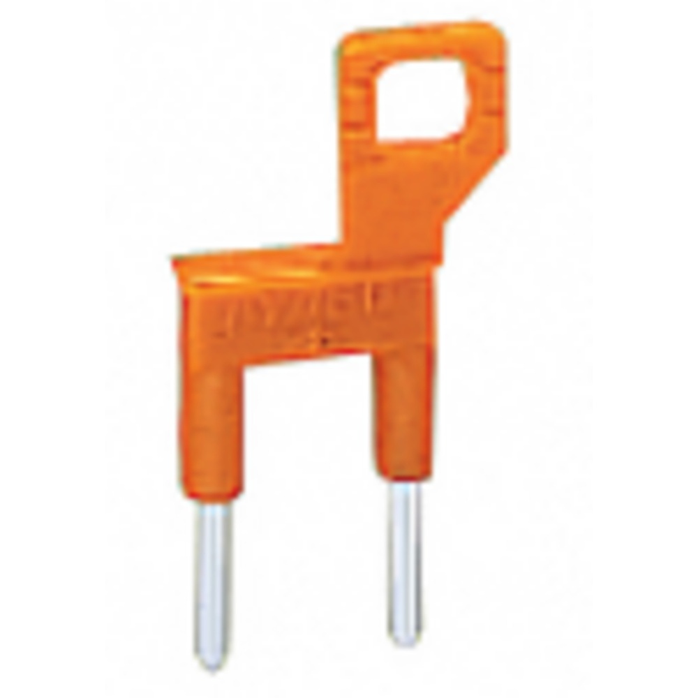 Wago Trennbrücker 280-494